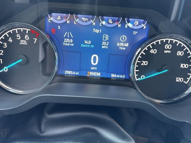 Used 2022 Ford F150 XLT w/ Equipment Group 302A High image 5