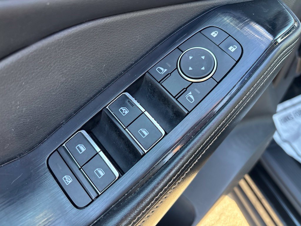 Used 2024 Nissan Rogue SL AWD/4WD image 18