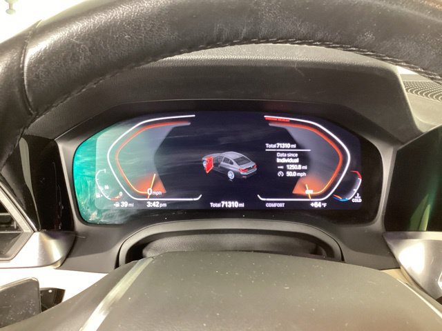 Used 2019 BMW 330i xDrive Sedan w/ Premium Package AWD/4WD image 13