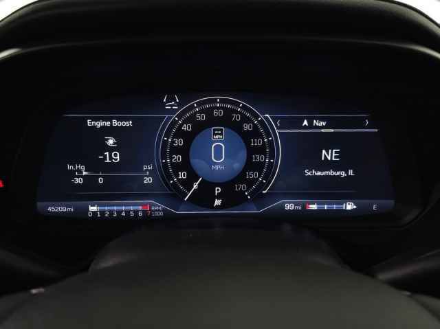 Certified 2023 Cadillac CT4 Premium Luxury image 23