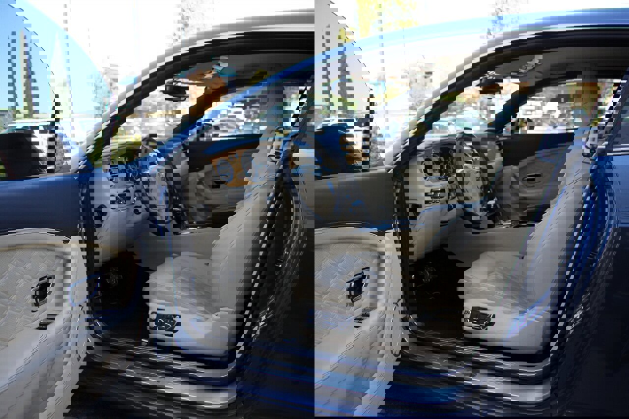 Used 2014 Bentley Continental GT Speed image 24