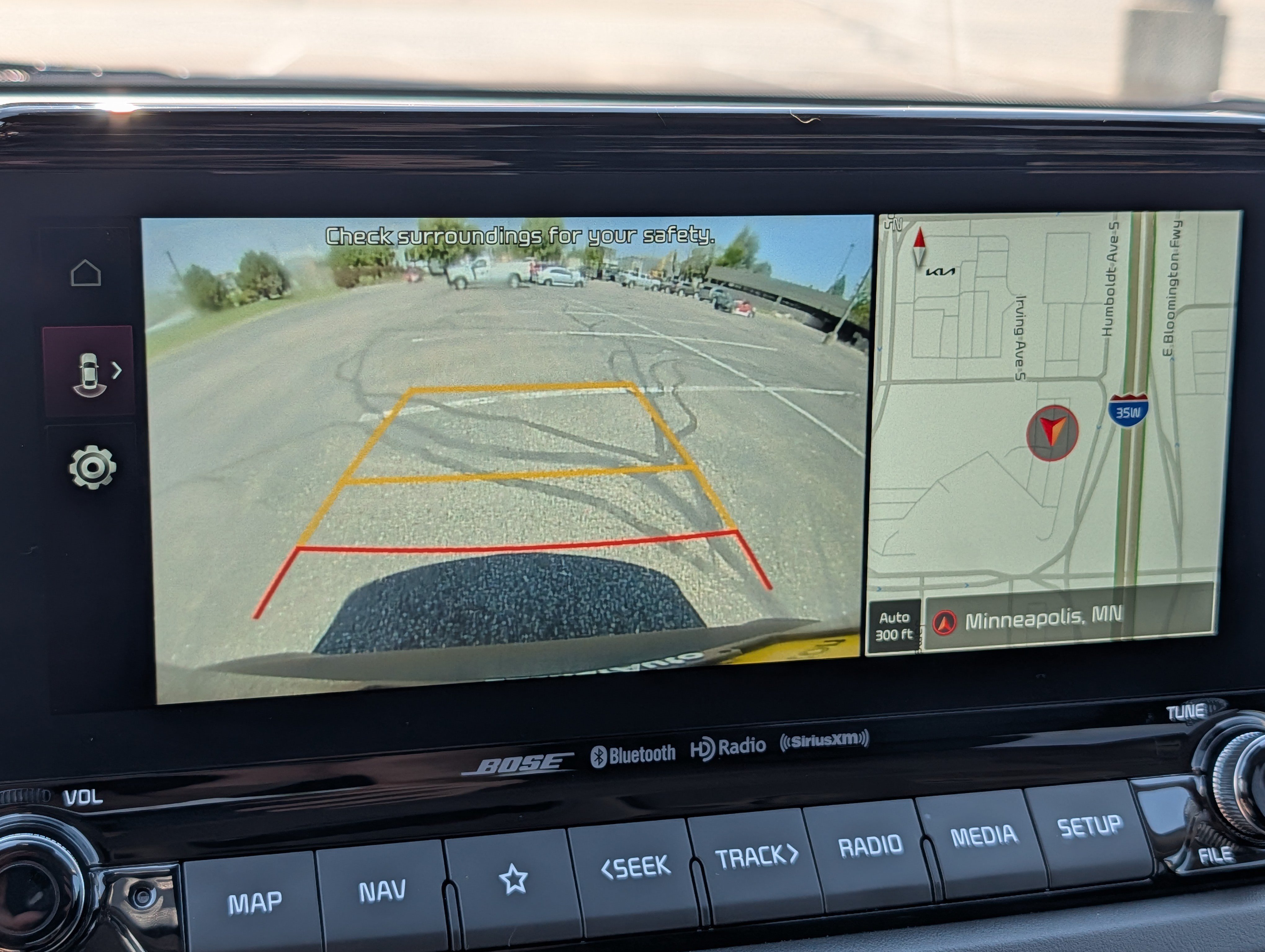 Certified 2023 Kia Seltos SX w/ SX Sunroof Package AWD/4WD image 27