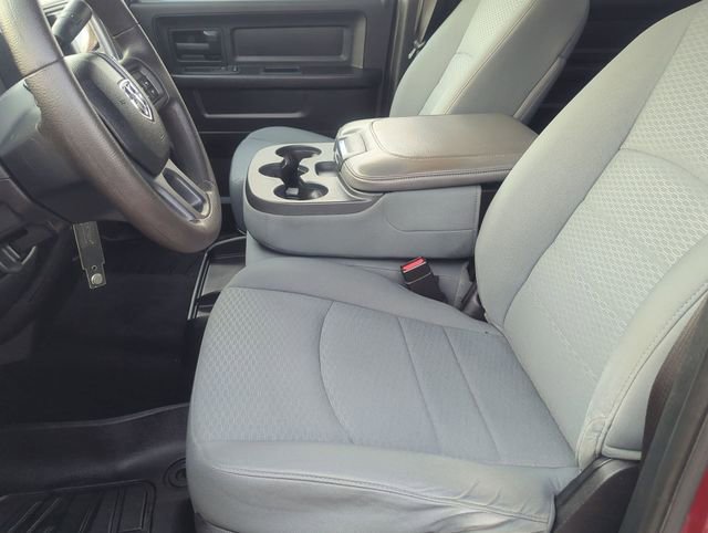 Used 2013 RAM 1500 Express AWD/4WD image 11