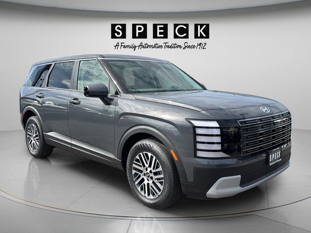 New 2026 Hyundai Palisade SE AWD/4WD image 10