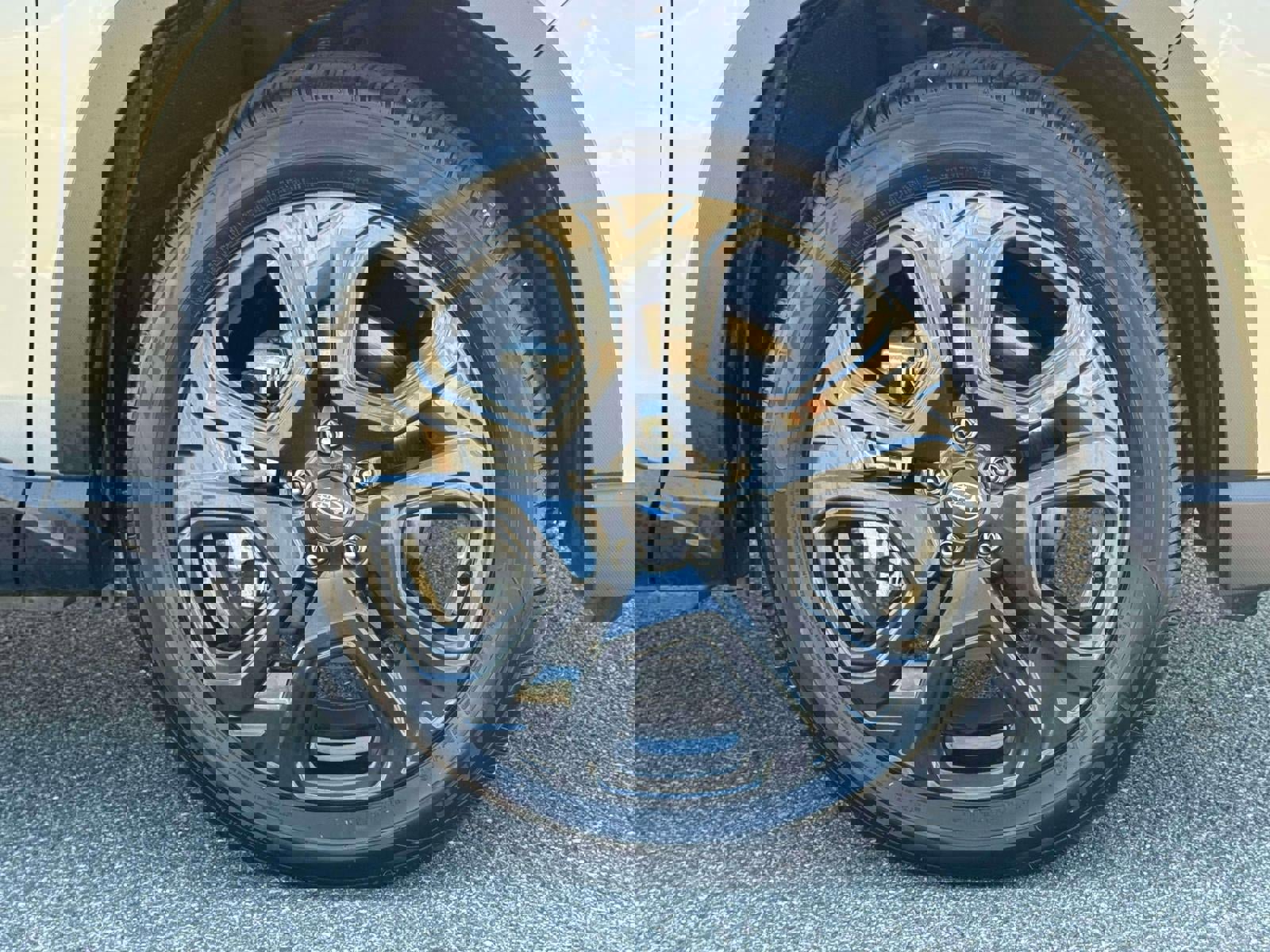 Certified 2025 Subaru Ascent Bronze Edition image 6