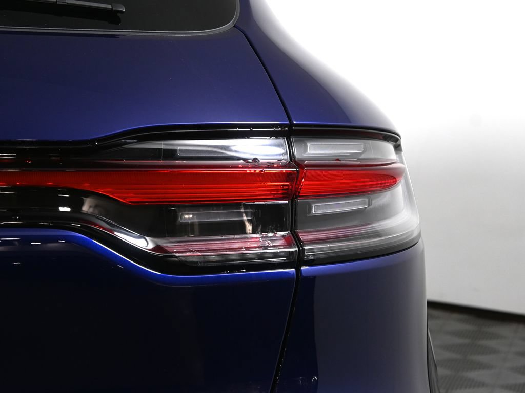 New 2026 Porsche Macan AWD/4WD image 13