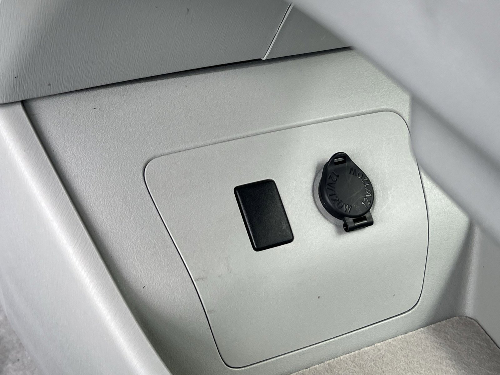 Used 2011 Toyota Prius Two FWD image 27