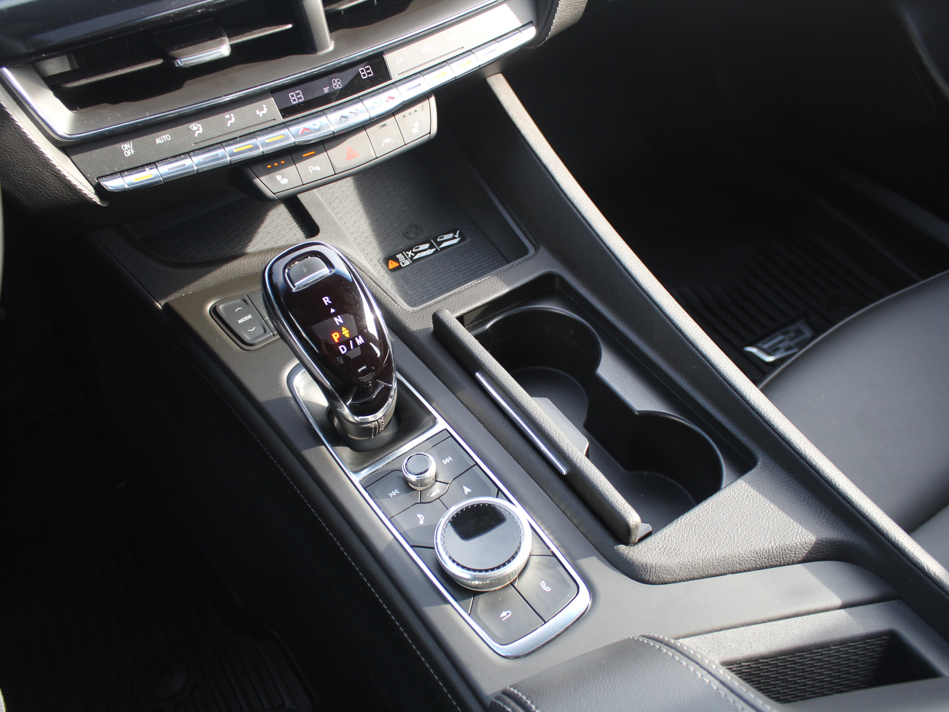 Used 2023 Cadillac CT5 Luxury w/ Sun And Sound Package image 20