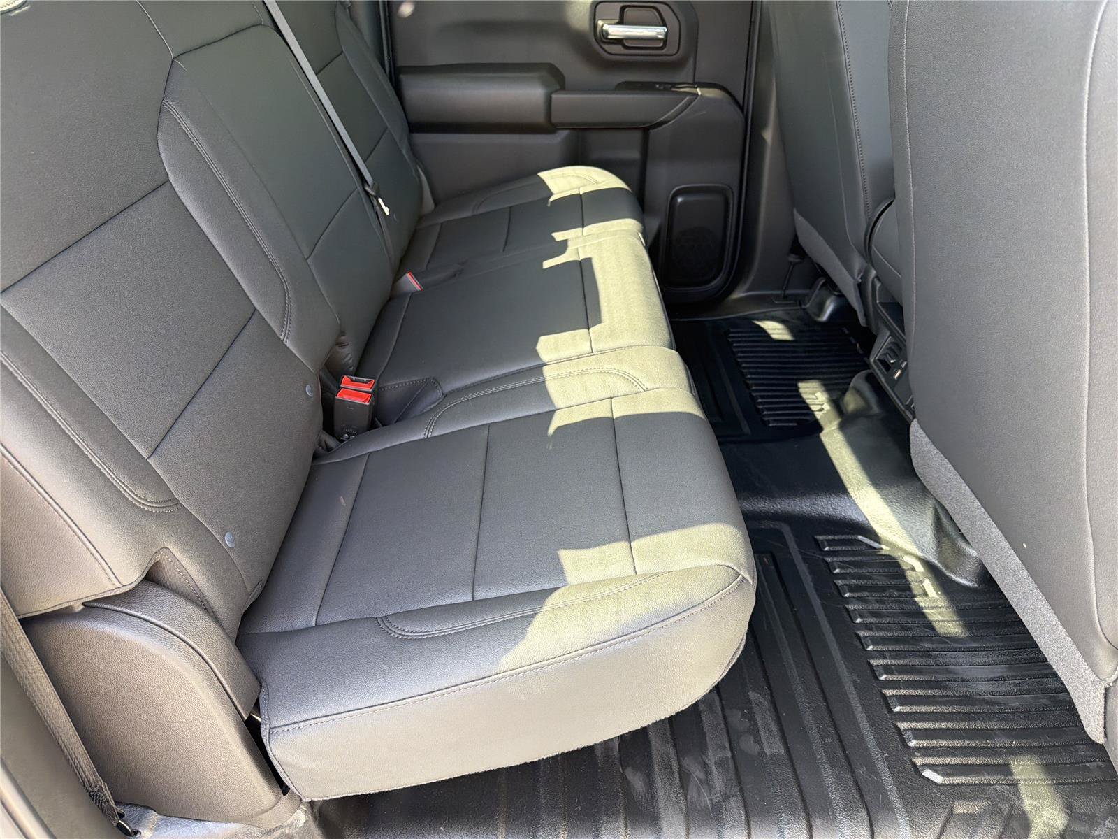 New 2026 GMC Sierra 2500 Pro w/ Convenience Package AWD/4WD image 13