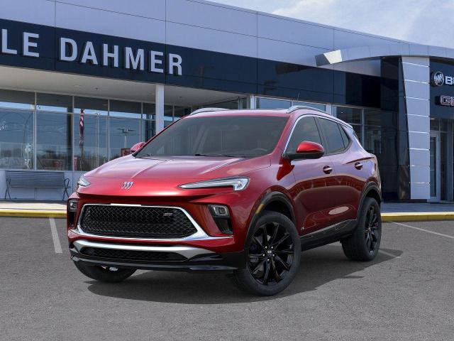 New 2026 Buick Encore GX Sport Touring w/ Comfort Package image 6