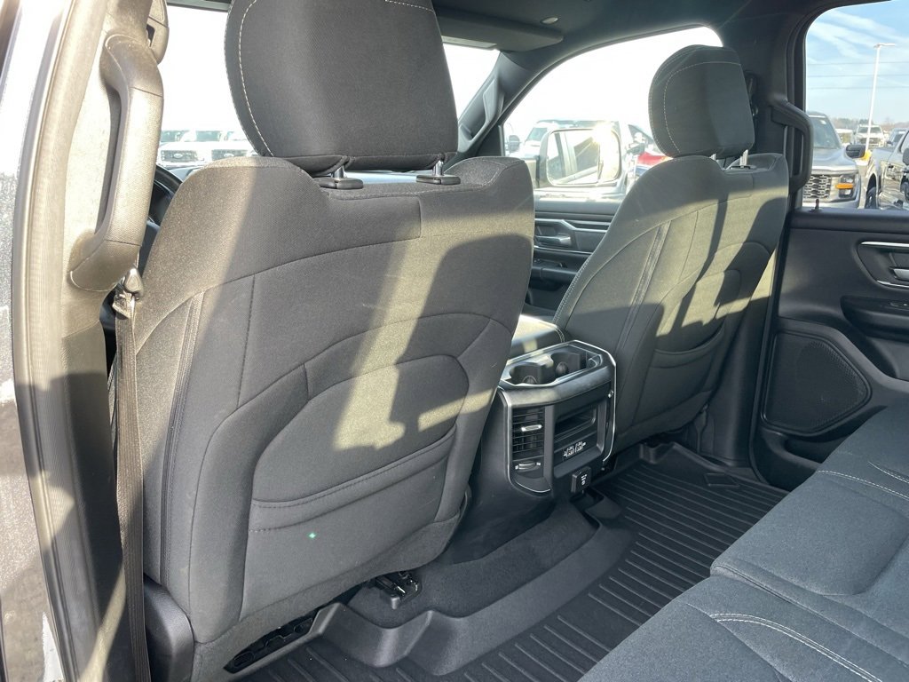 Used 2019 RAM 1500 Big Horn image 58