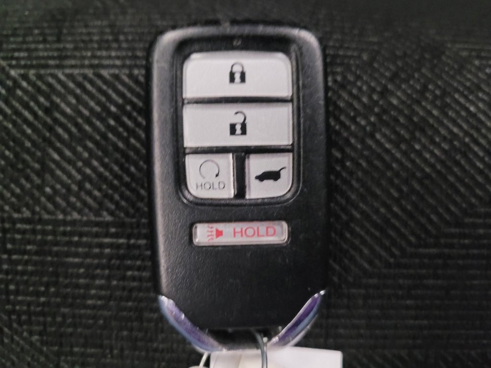 Used 2021 Honda Pilot EX image 32