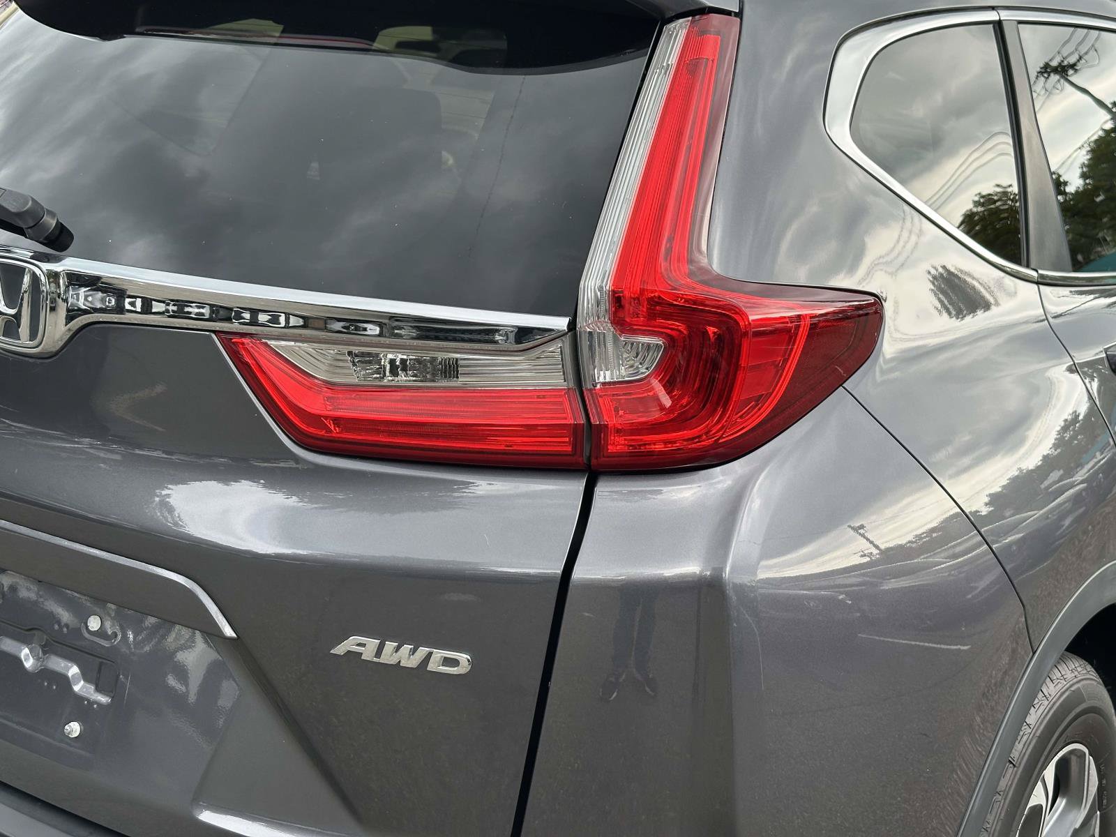 Used 2019 Honda CR-V EX image 12
