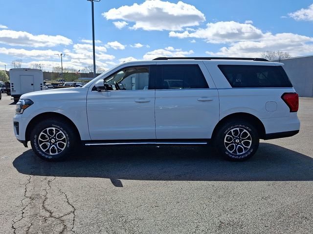 Used 2022 Ford Expedition Max XLT AWD/4WD image 7