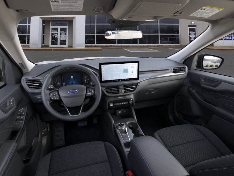 New 2026 Ford Escape Active w/ Tech Pack #1 image 9