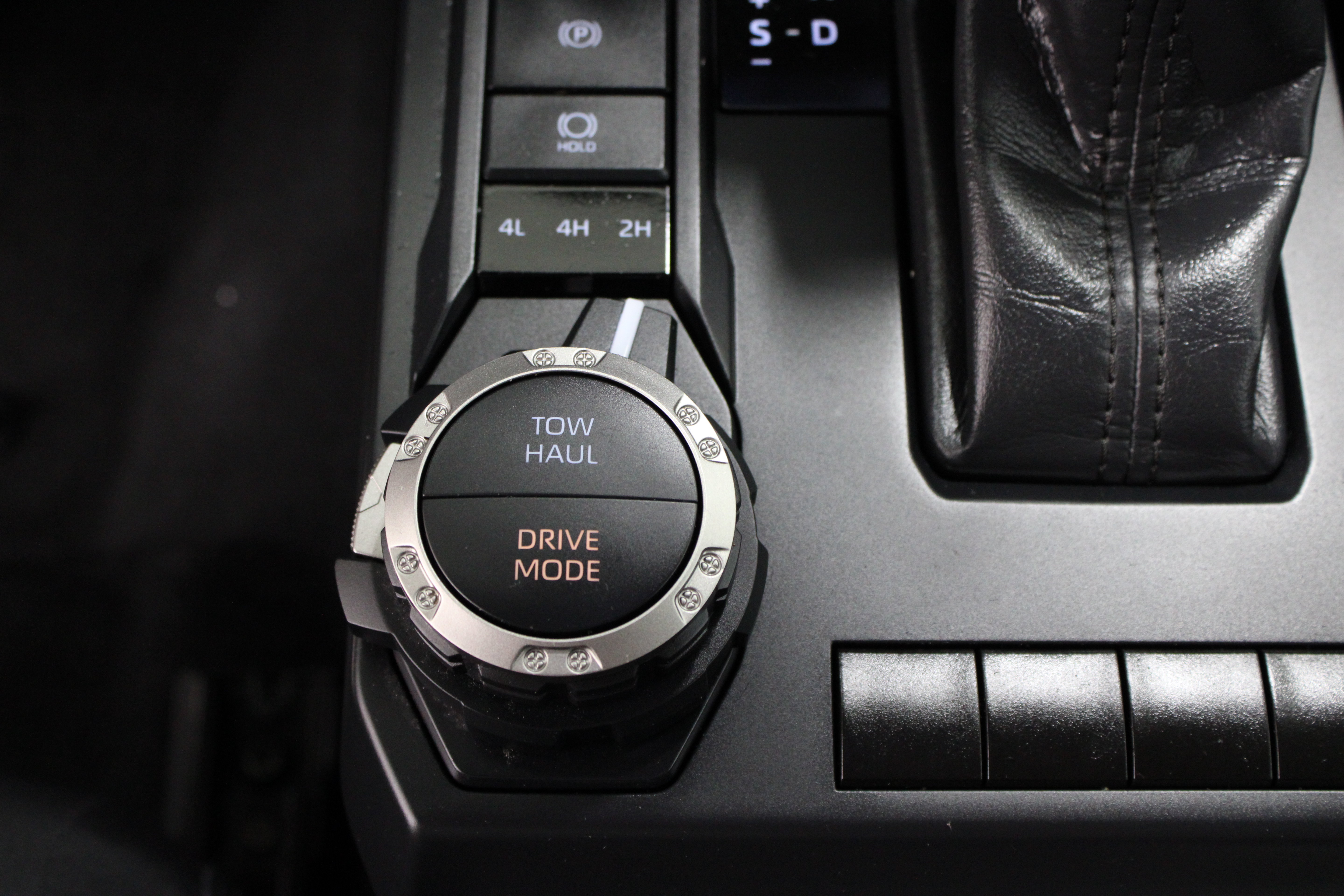 Used 2024 Toyota Tacoma TRD Sport AWD/4WD image 21