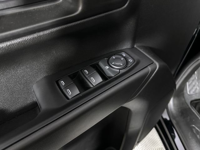 New 2026 Chevrolet Silverado 1500 Custom Trail Boss image 23