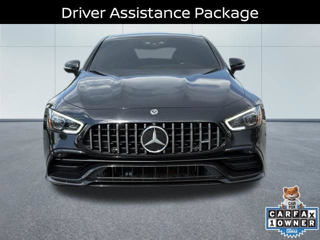 Used 2023 Mercedes-Benz AMG GT 43 image 5