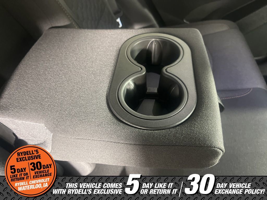 Certified 2020 Chevrolet Equinox LT image 20