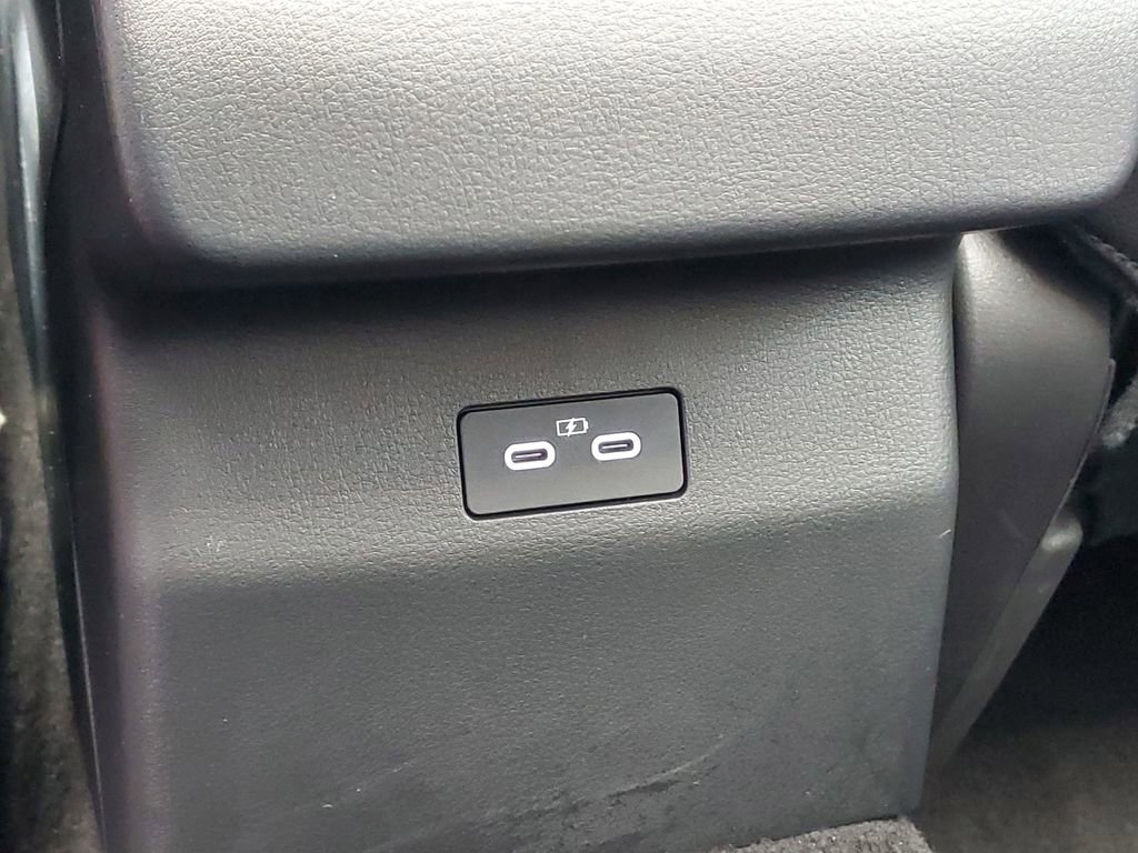 Used 2025 MAZDA CX-50 AWD 2.5 S w/ Weather Package image 15