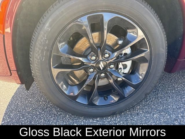 New 2026 Dodge Durango GT w/ Blacktop Package image 5