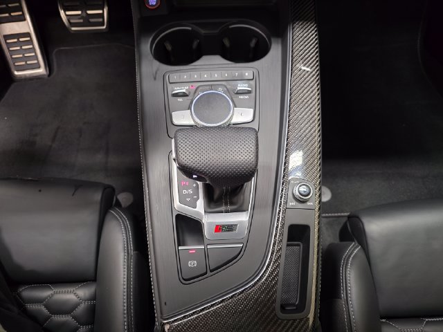 Used 2019 Audi RS 5 Sportback w/ RS Driver Assistance Package AWD/4WD image 24
