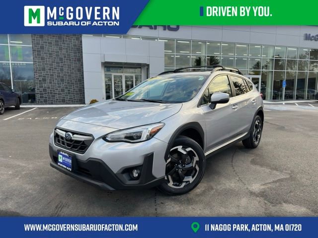 Used 2023 Subaru Crosstrek 2.5i Limited image 1