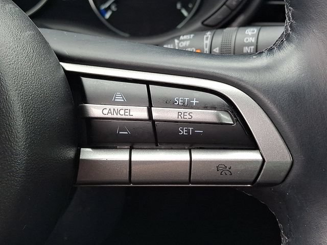 Certified 2023 MAZDA CX-30 AWD 2.5 S w/ Select Package image 21