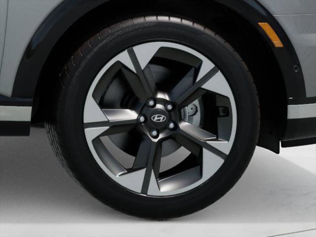 New 2026 Hyundai Palisade Limited image 8