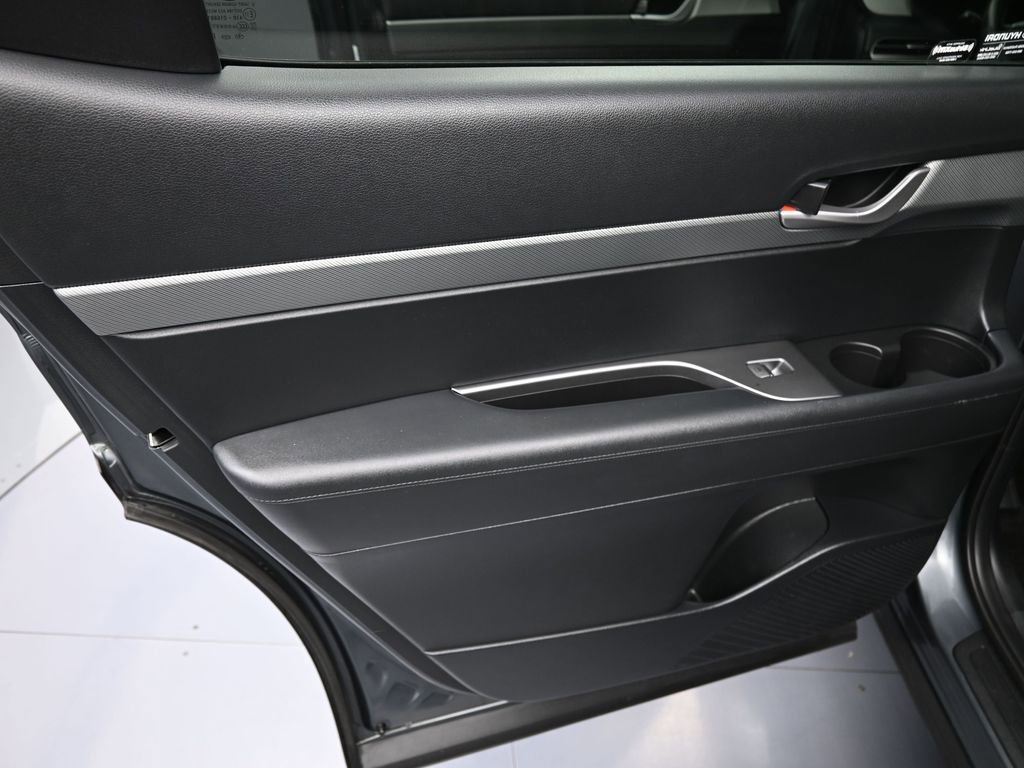 Used 2023 Hyundai Palisade XRT image 16