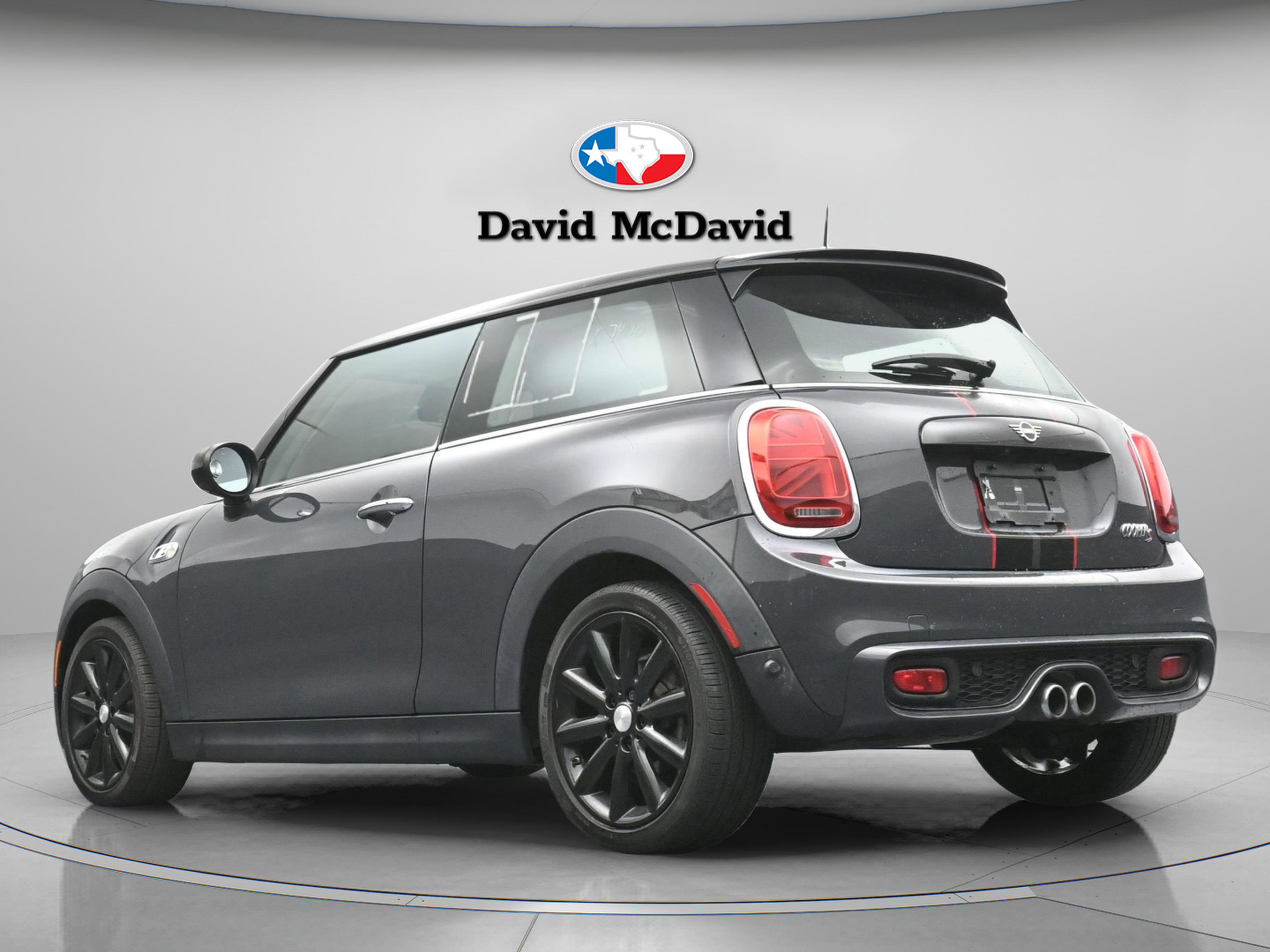 Used 2021 MINI Cooper S w/ 6.5" Touchscreen Package image 10
