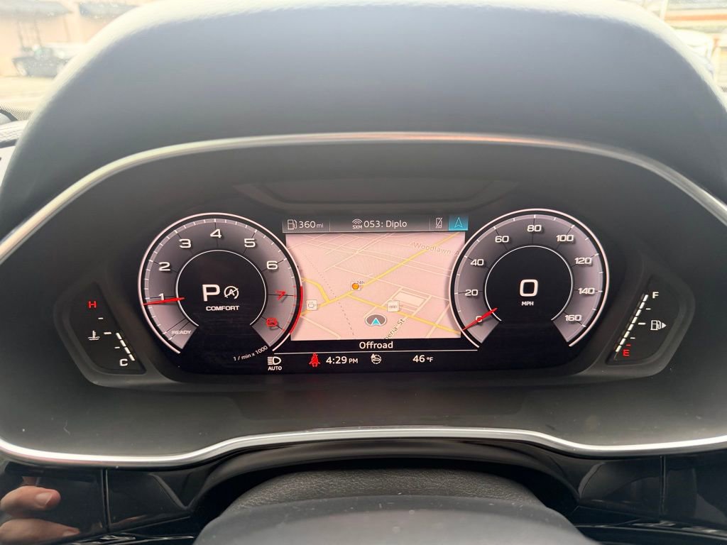 Used 2020 Audi Q3 2.0T Premium Plus image 31