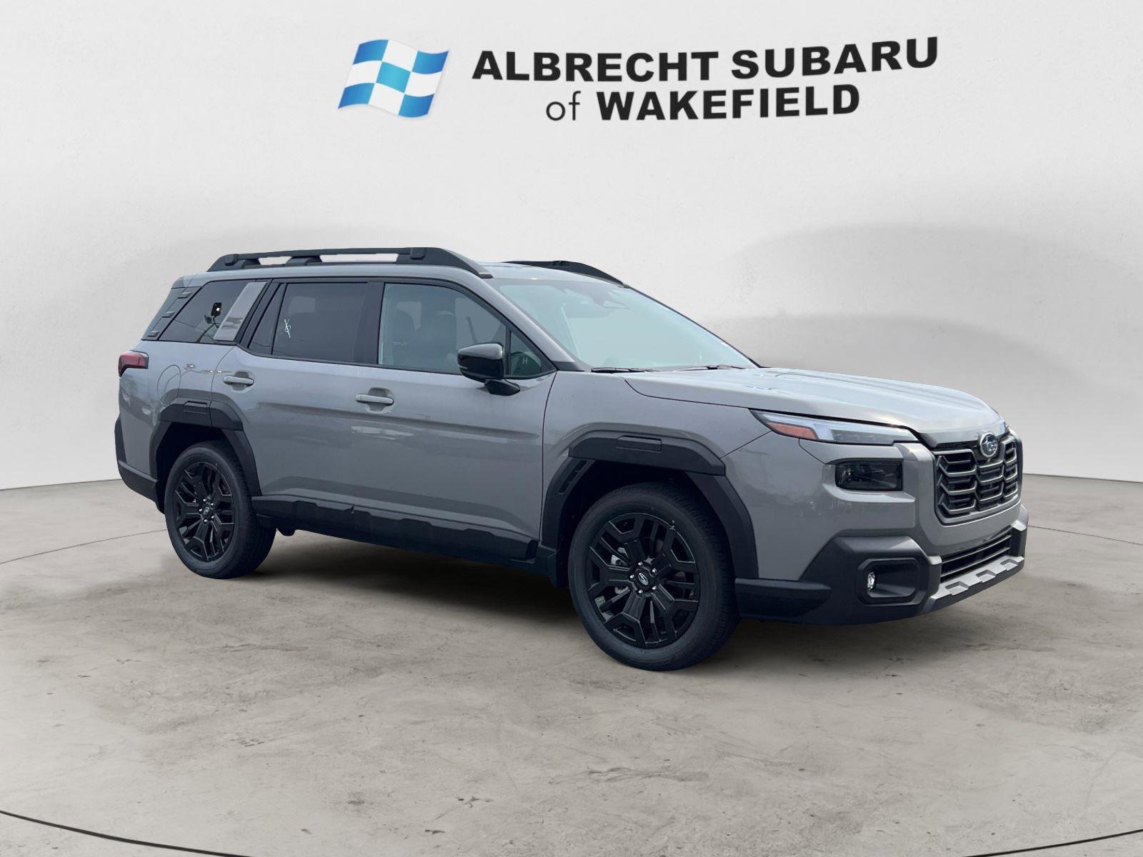 New 2026 Subaru Outback Limited image 7