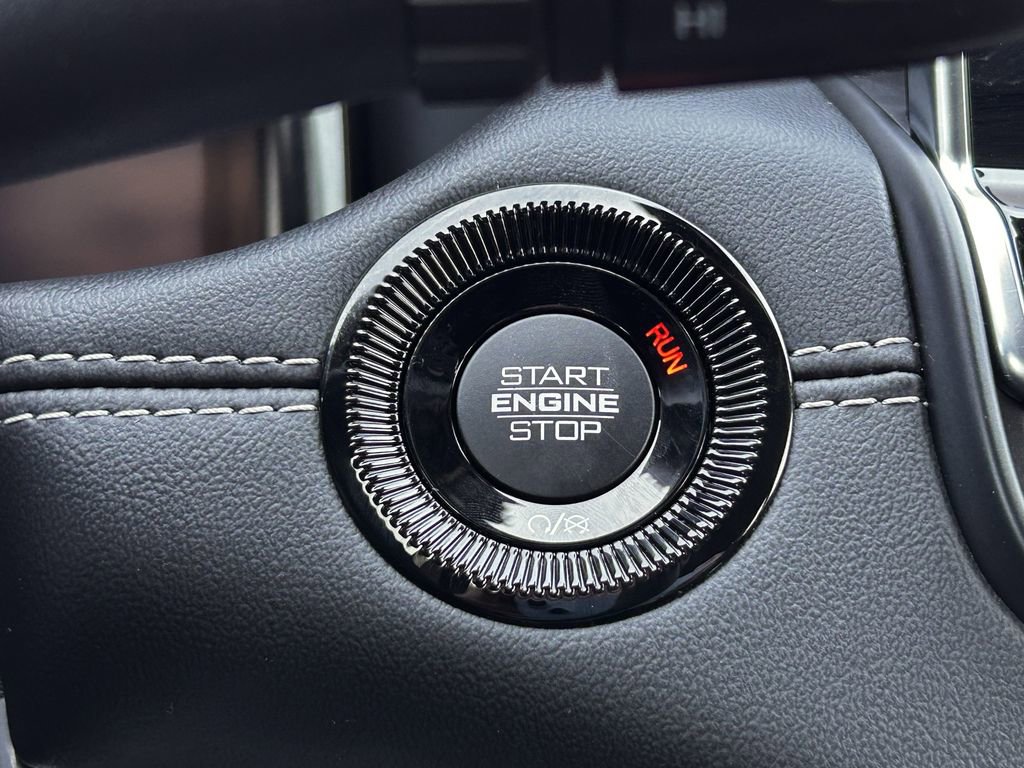 Used 2023 Jeep Compass High Altitude image 23