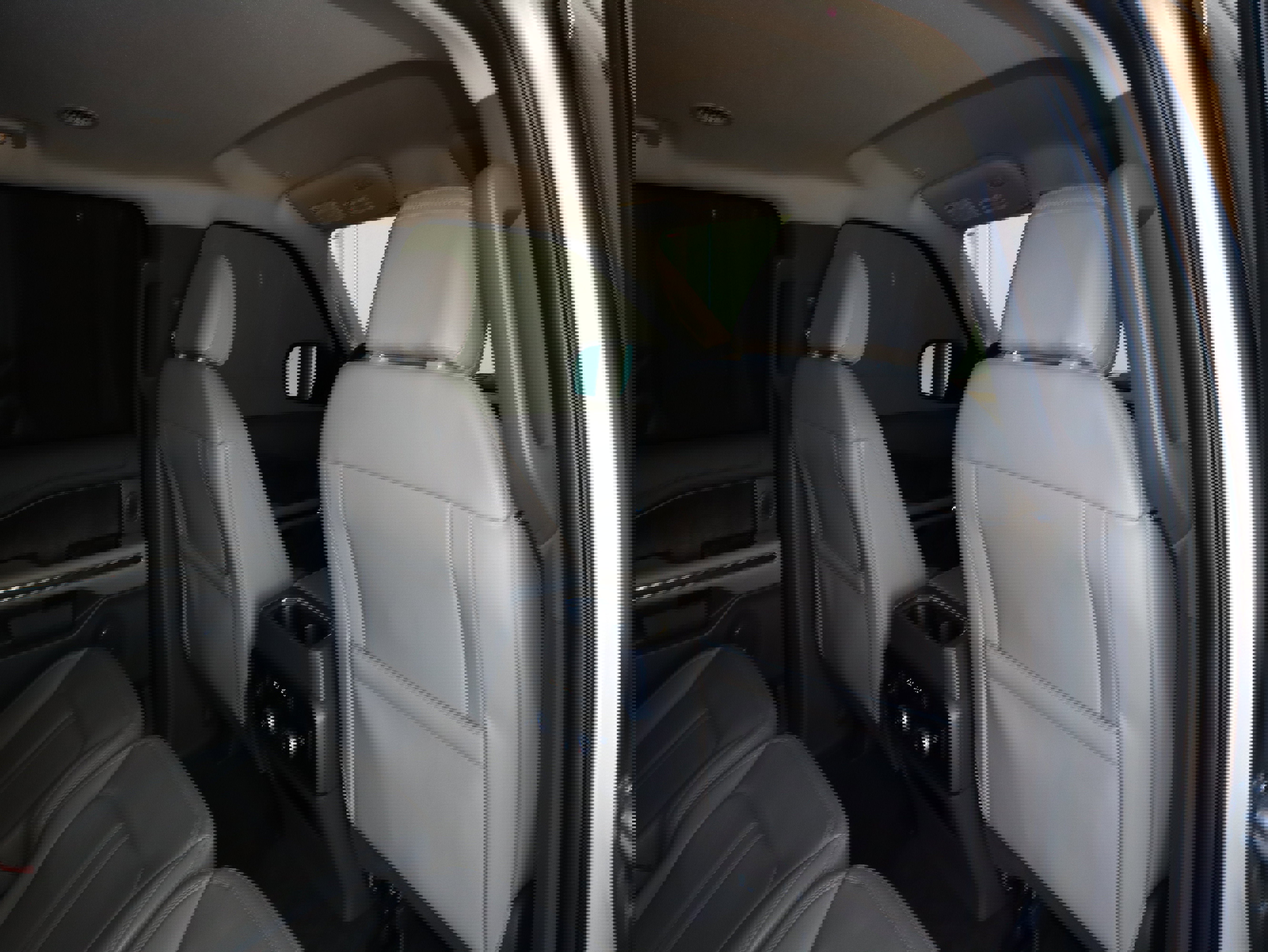 Certified 2021 Ford Expedition Limited AWD/4WD image 42