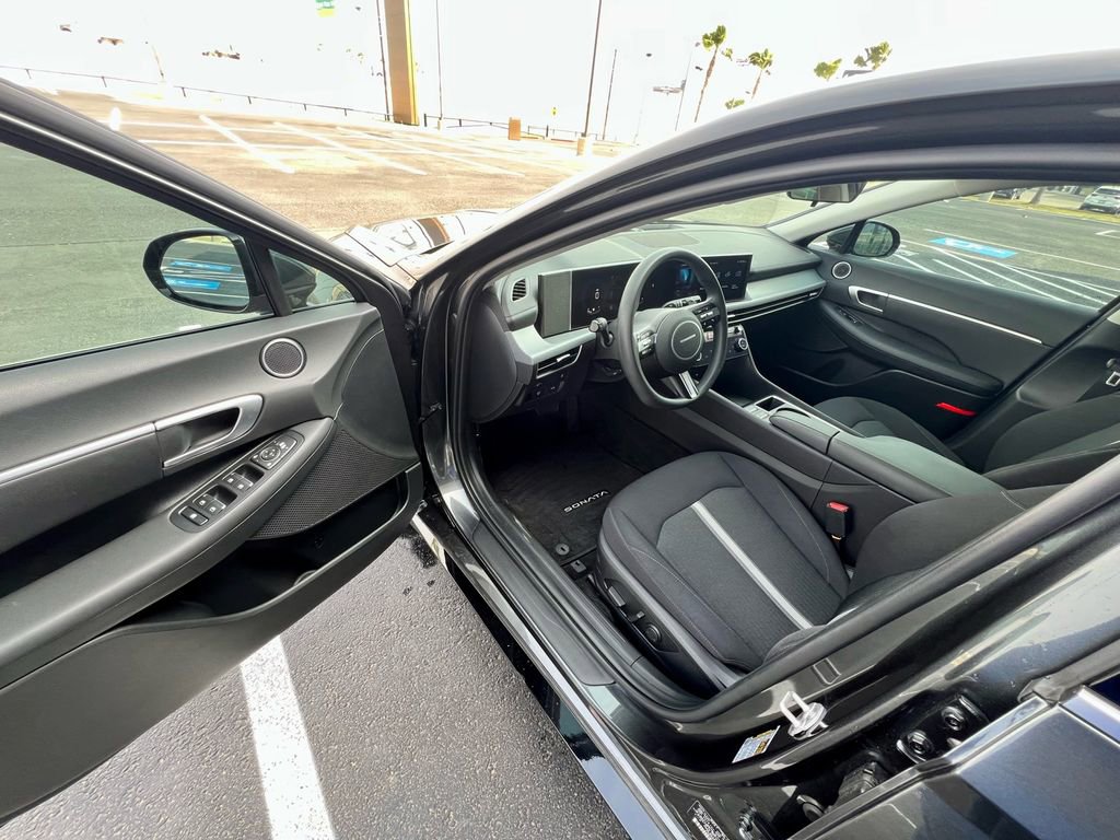 Used 2024 Hyundai Sonata SEL image 7