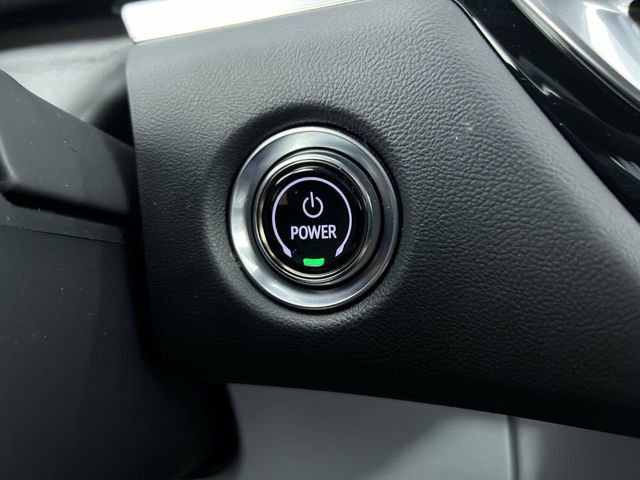 Certified 2024 Cadillac Lyriq Sport w/ LPO, Floor Liner Package image 17