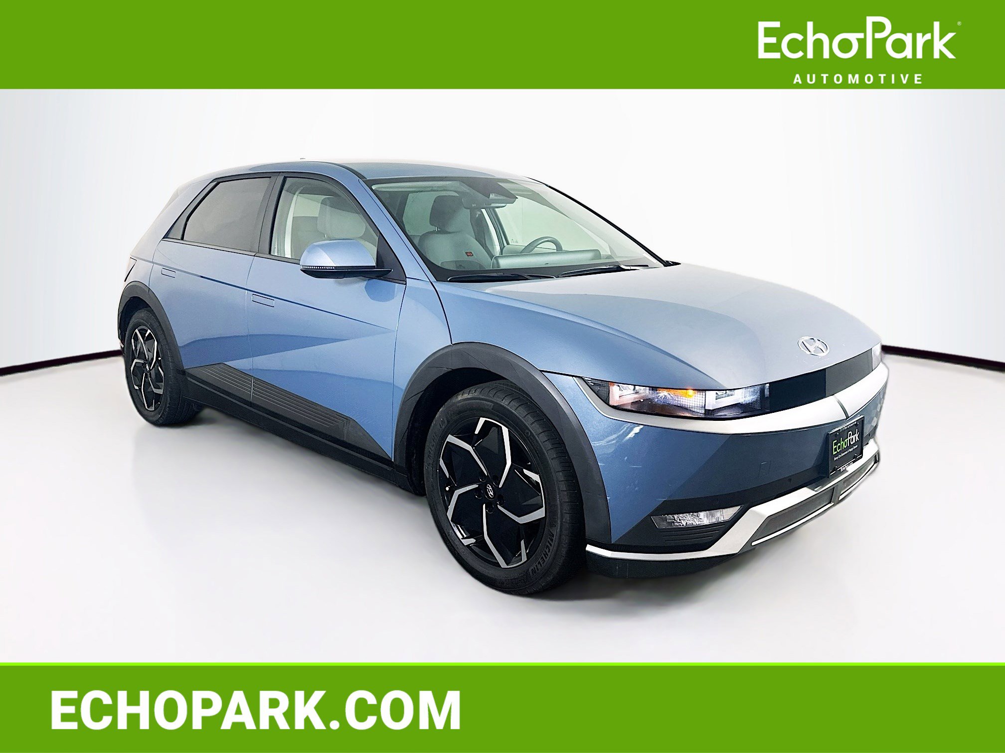 Used 2024 Hyundai Ioniq 5 SEL