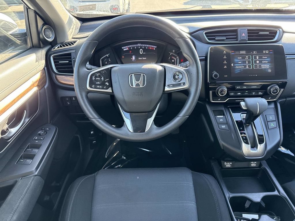 Used 2021 Honda CR-V EX image 13