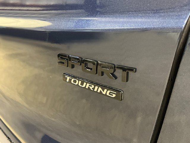 New 2027 Honda CR-V Sport Touring image 7