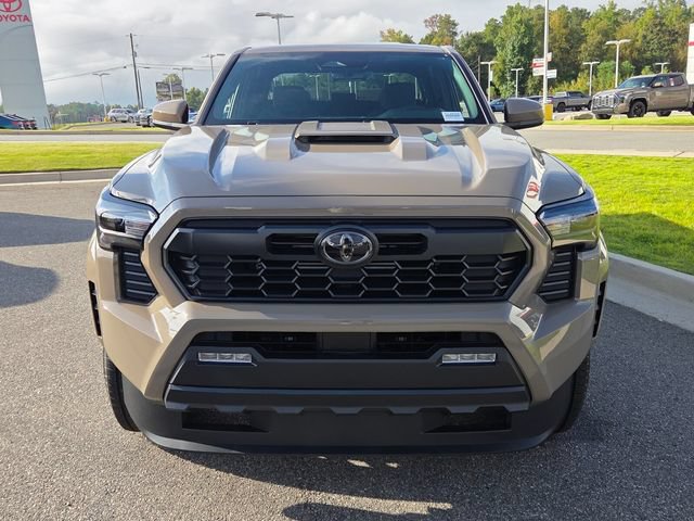 New 2026 Toyota Tacoma TRD Sport AWD/4WD image 2