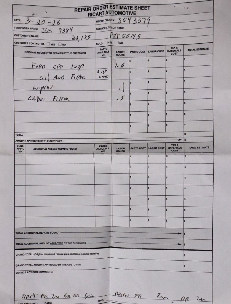 Certified 2023 Ford Escape SE w/ Class II Trailer Tow Package image 6