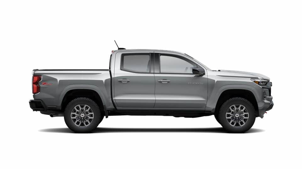 New 2026 Chevrolet Colorado Z71 w/ Z71 Convenience Package 2 AWD/4WD image 31