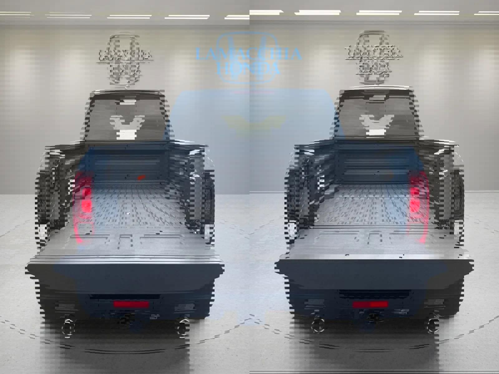 New 2026 Honda Ridgeline RTL image 11