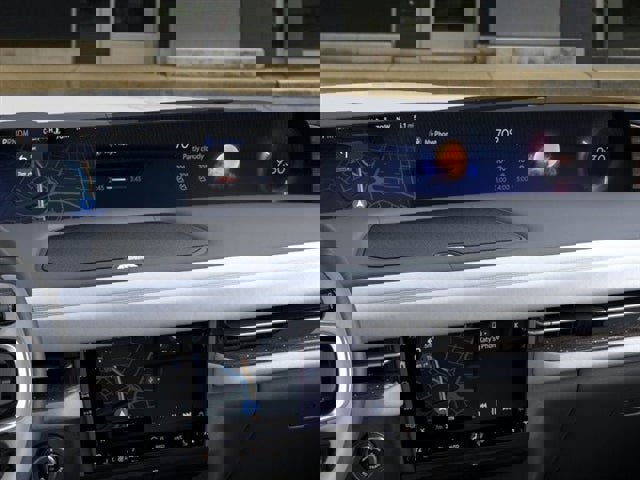 New 2026 Lincoln Navigator L Black Label w/ Black Label Special Edition AWD/4WD image 60