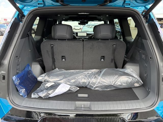 New 2026 Kia EV9 Land AWD/4WD image 24