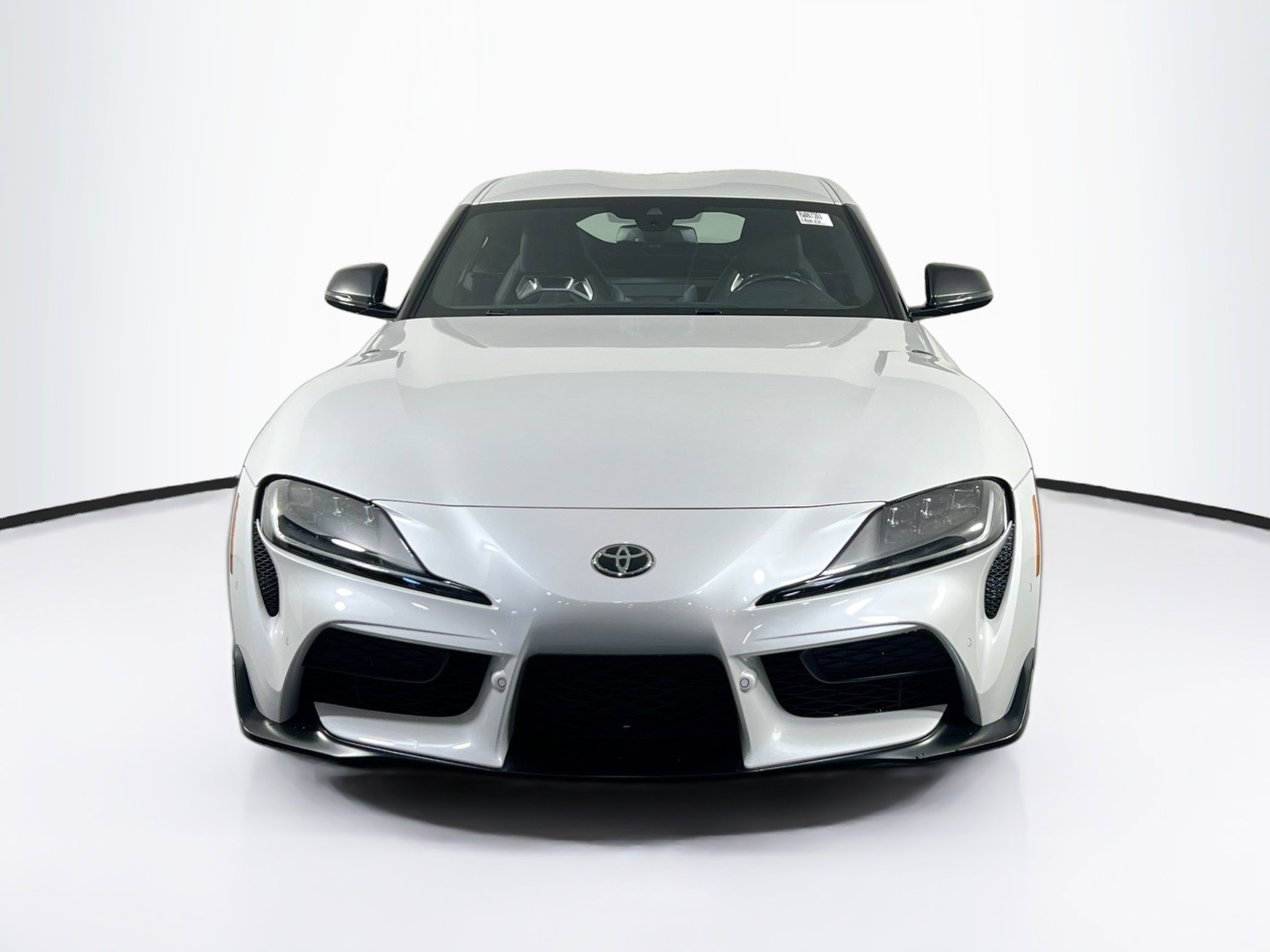 Used 2024 Toyota Supra Premium image 2