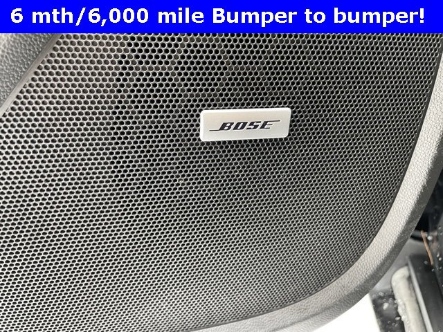 Used 2023 Chevrolet Traverse RS w/ LPO, Floor Liner Package image 18