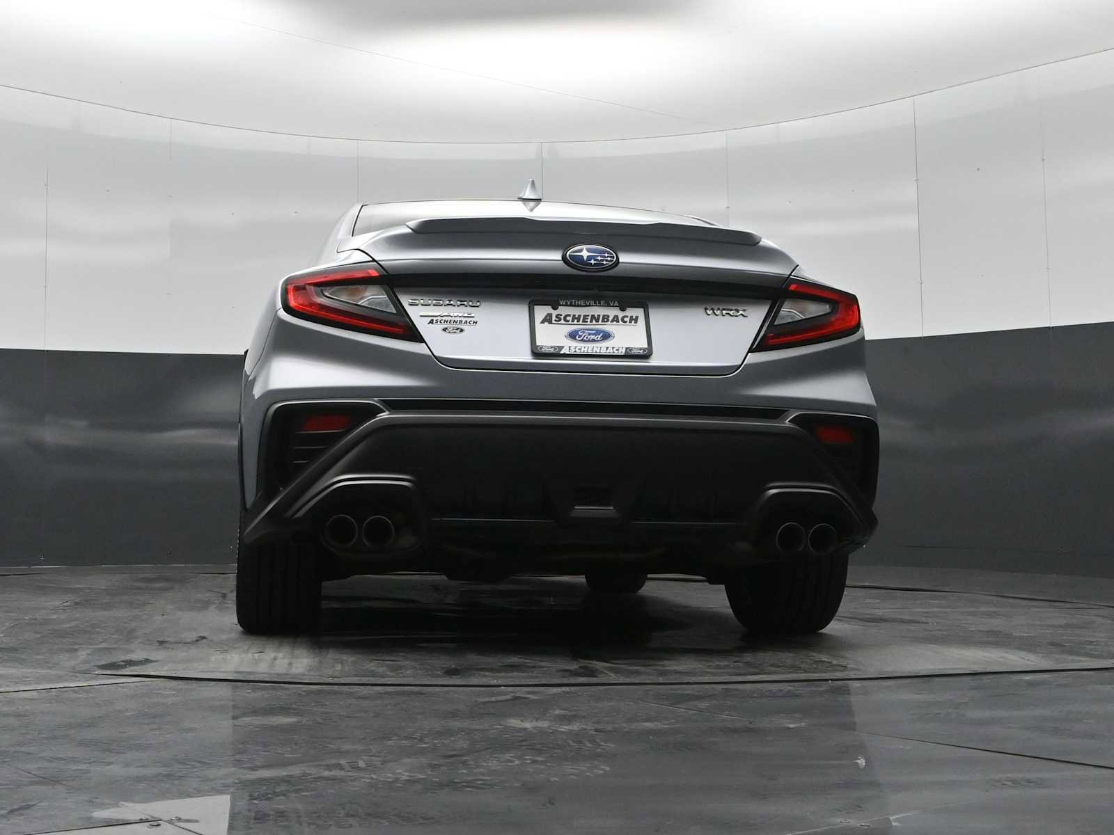 Used 2023 Subaru WRX Premium image 31