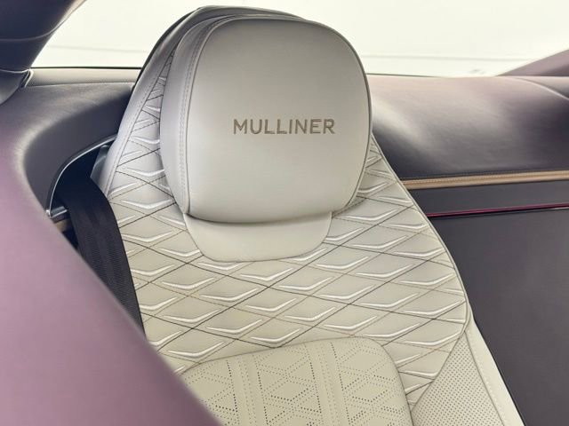 New 2026 Bentley Continental Mulliner image 43